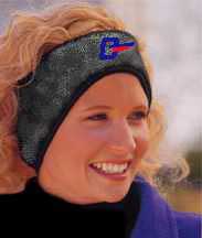 fleece earband